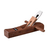 280mm Indonesia Red Carpenter  Manual Planer DIY Carpenter Tool, 280mm Indonesia Red Carpenter
