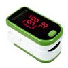 Finger Pulse Oximete LED HD Display Portable Oximeter Equipment Blood Oxygen Monitor Pulse Oximeter, M130 (Green), M130 (Blue, M130 (Magenta), M130 (Black), M130 (Orange)