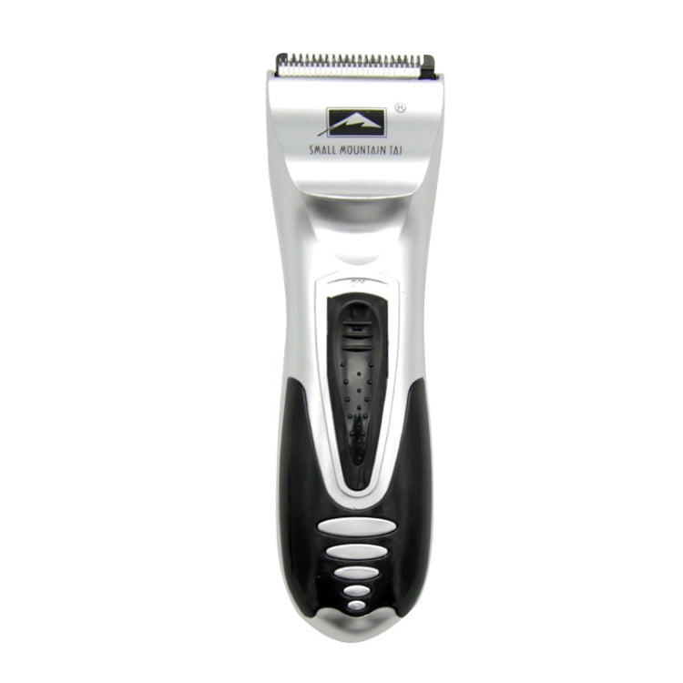 Battery Power Supplied Electric Hair Shaver For Children Man Haircut