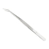 10 PCS Stainless Steel Tweezers Dentist Tools, Tweezers