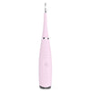 LSHOW YJK015A 3.7V USB Charging Five-speed Mode Waterproof Household Electric High-frequency Vibration Teeth Polisher