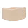 003 Household Sponge Collar Men And Women Breathable Adjustable Neck Brace, Size: M, M