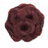 Wig Ball Head Flower Hairpin Hair Bag Wig Headband for Bride, BUG#, 1#, 2#, 33#, 0906#, 73C#, 2M30#, 04C#, 2M33#