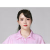 Antistatic Top Short Dust-free Jacket Lapel Overalls,Size:XL, Size:XL