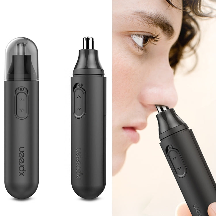 XPREEN XPRE001 High-speed Rotating Electric Nose Hair Trimmer Ear