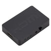ZMT043 HDMI Switch 3 into 1 out 3D 1080P Video Switch with Remote