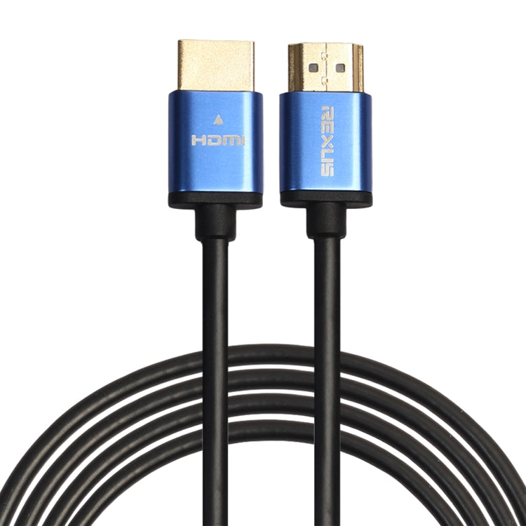 3m HDMI 1.4 Version 1080P Aluminium Alloy Shell Line Head HDMI Male