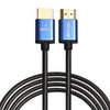 3m HDMI 1.4 Version 1080P Aluminium Alloy Shell Line Head HDMI Male