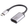 4K 60HZ HDMI Female to Type-C / USB-C Male Connecting Adapter Cable, HDMI Female to Type-C Male