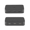 2x1 4Kx2K HDMI / USB / KVM Switch, HDMI / USB / KVM Switch