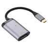 4K USB-C / Type-C to DisplayPort 1.4 + PD Data Sync Adapter Cable, Type-C to DP