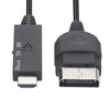XBOX to HDMI Digital Analog Converter Video Cable Adapter, Converter Cable