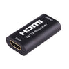 Mini 2160P Full HD HDMI 1.4b Amplifier Repeater