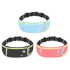 HAWEEL Running Belt Waist Fanny Pack Bag Sports Waterproof Waist Phone Pocket, Waist Phone Pocket