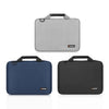 HAWEEL 13.0 inch-14.0 inch Briefcase Crossbody Laptop Bag For Macbook, Lenovo Thinkpad, ASUS, HP, 13.0 inch-14.0 inch