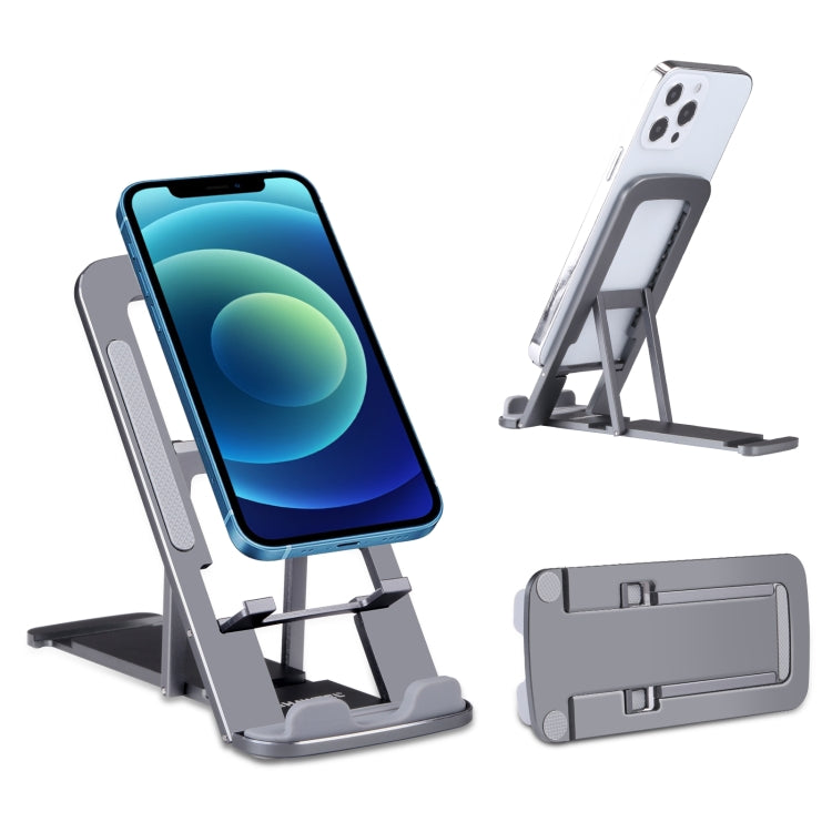 HAWEEL Adjustable Lifting Folding Live Broadcast Aluminum Alloy