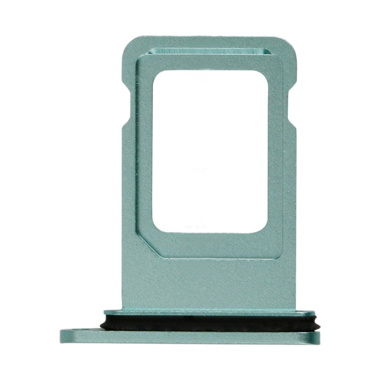 SIM Card Tray for iPhone 11, For iPhone 11 (Single), For iPhone 11, For iPhone 11(Yellow), For iPhone 11 (Purple)