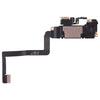 Earpiece Speaker with Microphone & Sensor Flex Cable for iPhone 11, For iPhone 11