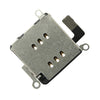 SIM Card Reader Socket for iPhone 11, For iPhone 11