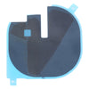 100pcs NFC Wireless Charging Flex Cable Heat Sink Sticker on the Cable for iPhone 11, For iPhone 11