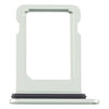 SIM Card Tray for iPhone 12, For iPhone 12 (Single), For iPhone 12 (Daul)
