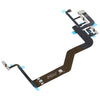 Power Button & Volume Button Flex Cable for iPhone 12, For iPhone 12