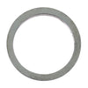 3 PCS Rear Camera Glass Lens Metal Protector Hoop Ring for iPhone 12 Pro, For iPhone 12 Pro