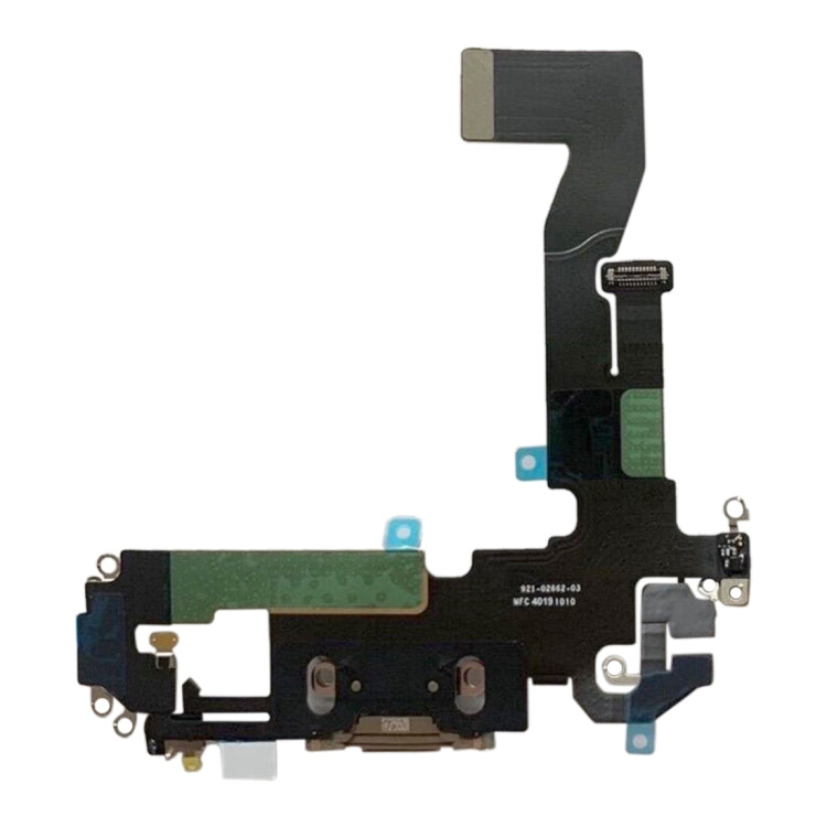 Original Charging Port Flex Cable for iPhone 12 Pro, For iPhone 12 Pro(OEM), For iPhone 12 Pro (OEM)