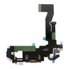 Original Charging Port Flex Cable for iPhone 12 Pro, For iPhone 12 Pro(OEM), For iPhone 12 Pro (OEM)