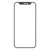 Front Screen Outer Glass Lens for iPhone 12, For iPhone 12