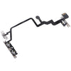Power Button & Volume Button Flex Cable for iPhone XR (Change From iPXR to iP12), For iPhone XR(Change From iPXR to iP12)