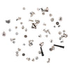 Complete Set Screws and Bolts for iPhone 12(Random Color Delivery), For iPhone 12