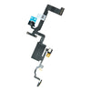 Earpiece Speaker Sensor Flex Cable for iPhone 12 / 12 Pro, For iPhone 12 / 12 Pro