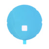 100pcs NFC Wireless Charging Sticker on the Back Cover for iPhone 12 / 13 Series, For iPhone 12 / 13 Series