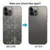 Battery Back Cover for iPhone 13 Pro Max, For iPhone 13 Pro Max