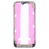 Front LCD Screen Bezel Frame for iPhone 13 Pro Max, For iPhone 13 Pro Max