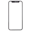 Front Screen Outer Glass Lens for iPhone 13 Mini, For iPhone 13 Mini