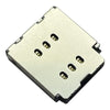 SIM Card Reader Socket for iPhone 13 Pro Max, For iPhone 13 Pro Max
