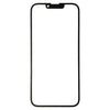 Front Screen Outer Glass Lens with OCA Optically Clear Adhesive for iPhone 13 Pro Max, For iPhone 13 Pro Max