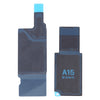 10 Sets Motherboard Heat Sink Sticker for iPhone 13, For iPhone 13