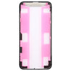 Front LCD Screen Bezel Frame for iPhone 11 Pro, For iPhone 11 Pro (Black)