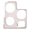 Rear Facing Camera Retaining Bracket for iPhone 11 Pro / 11 Pro Max, For iPhone 11 Pro / 11 Pro Max