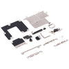 15 in 1 Inner Repair Accessories Part Set for iPhone 11 Pro Max, For iPhone 11 Pro Max