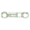 10 PCS Front Camera Holder for iPhone 11 Pro, For iPhone 11 Pro