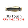 3D Touch FPC Connector On Flex Cable for iPhone 11 Pro, For iPhone 11 Pro