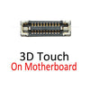 3D Touch FPC Connector On Motherboard Board for iPhone 11 Pro Max, For iPhone 11 Pro Max