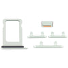 SIM Card Tray + Side Keys for iPhone 12 Mini, For iPhone 12 Mini (Single card)