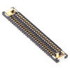 LCD Display FPC Connector On Motherboard for iPhone 12 Mini, For iPhone 12 Mini