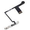 Power Button Flex Cable for iPhone XS Max (Change From iPXS Max to iP12 Pro Max), For iPhone XS Max(Change From iPXS Max to iP12 Pro Max)