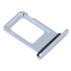 SIM+SIM Card Tray for iPhone 14 Plus, For iPhone 14 Plus (double card)